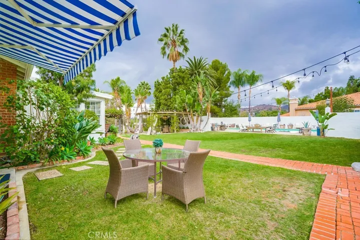 8332 Enramada Avenue, Whittier, California 90605
