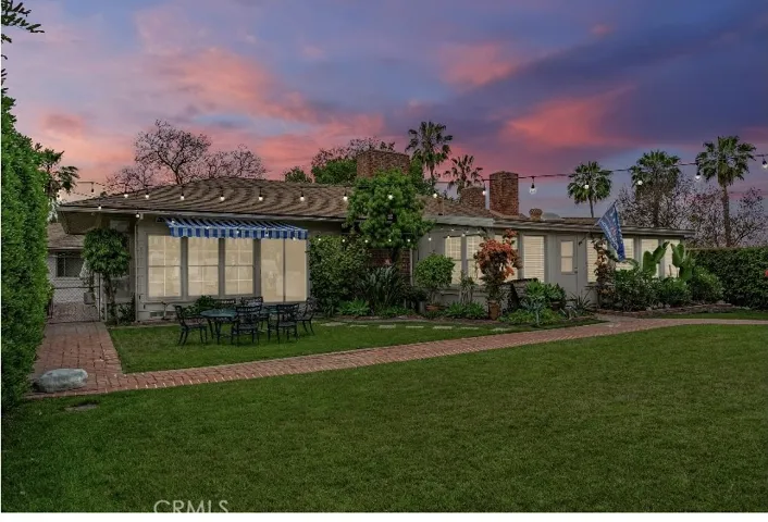 8332 Enramada Avenue, Whittier, California 90605
