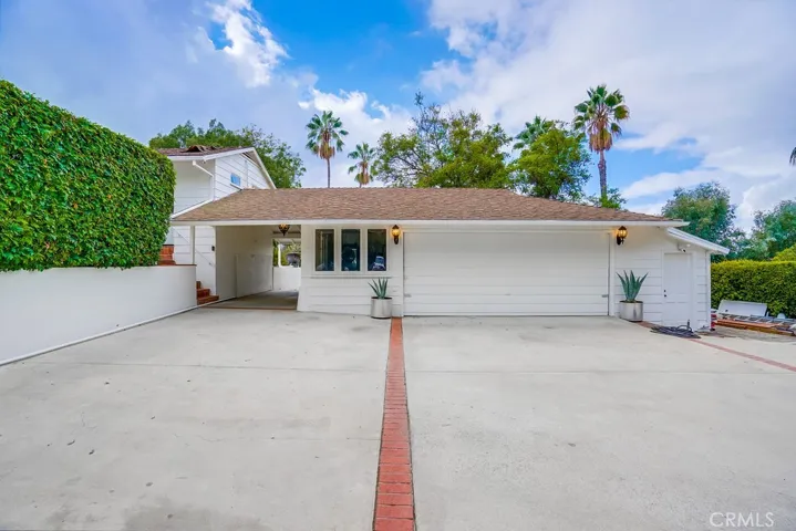 8332 Enramada Avenue, Whittier, California 90605