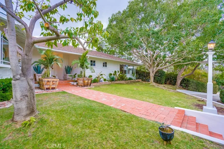 8332 Enramada Avenue, Whittier, California 90605