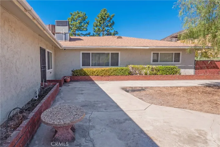 2468 Burt Street, Upland, California 91784