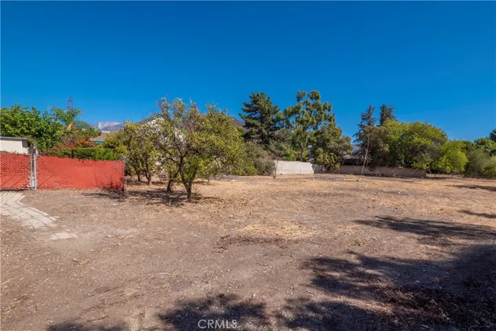 2468 Burt Street, Upland, California 91784