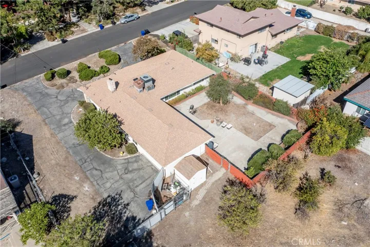 2468 Burt Street, Upland, California 91784