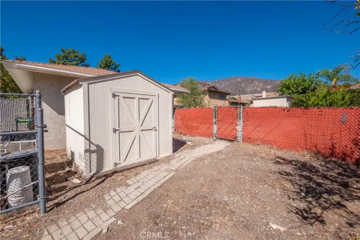 2468 Burt Street, Upland, California 91784