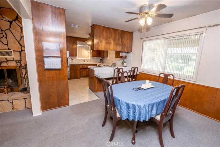 2468 Burt Street, Upland, California 91784