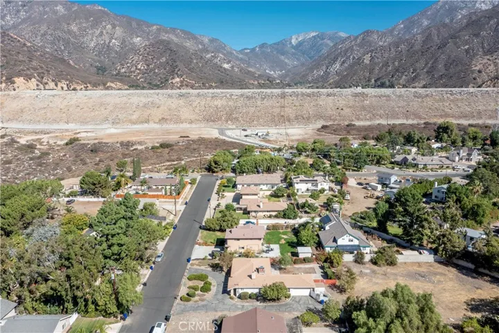 2468 Burt Street, Upland, California 91784