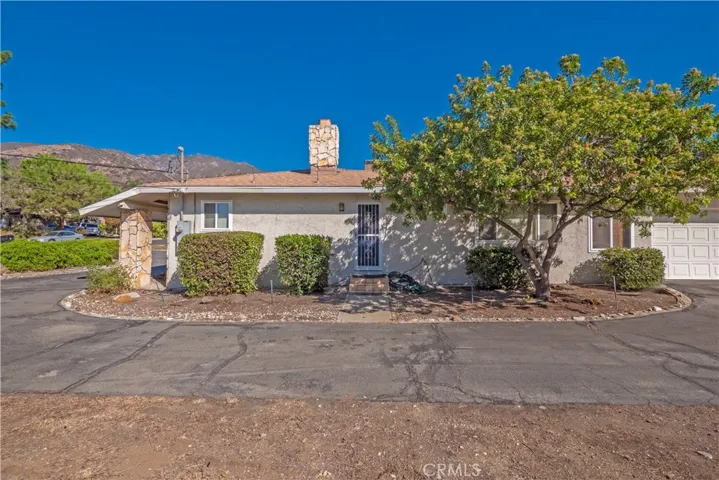 2468 Burt Street, Upland, California 91784