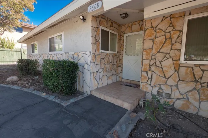 2468 Burt Street, Upland, California 91784