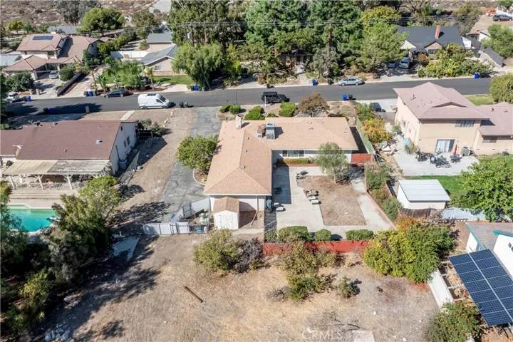 2468 Burt Street, Upland, California 91784