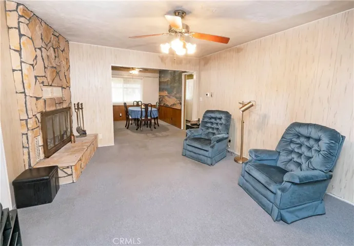 2468 Burt Street, Upland, California 91784