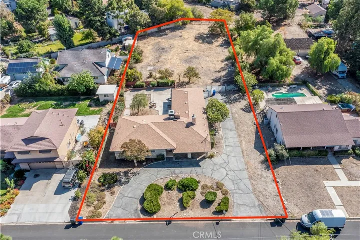2468 Burt Street, Upland, California 91784