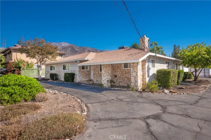 2468 Burt Street, Upland, California 91784