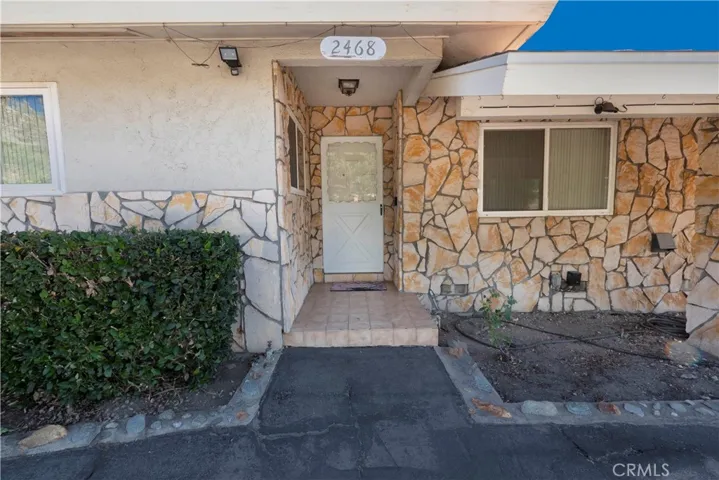 2468 Burt Street, Upland, California 91784