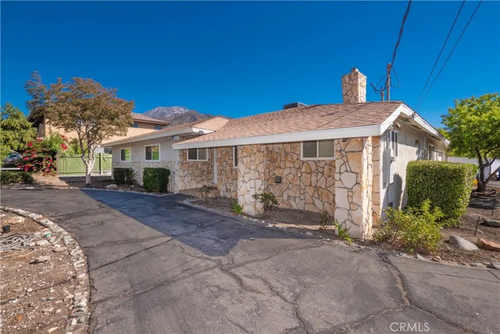 2468 Burt Street, Upland, California 91784