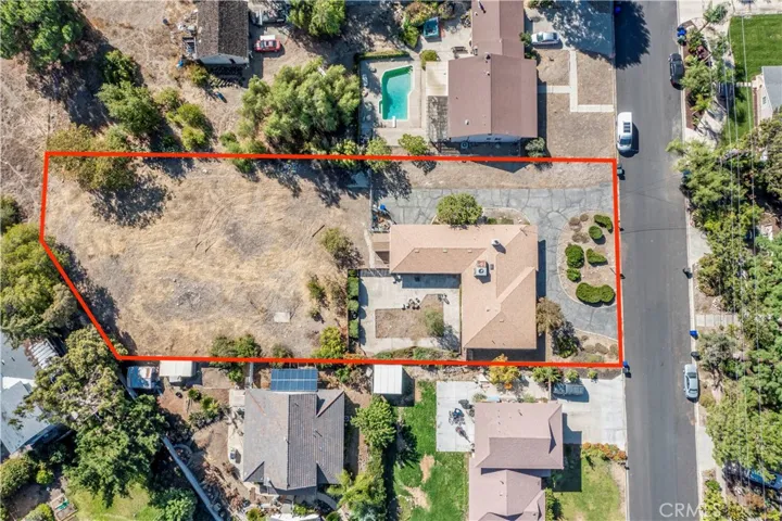 2468 Burt Street, Upland, California 91784