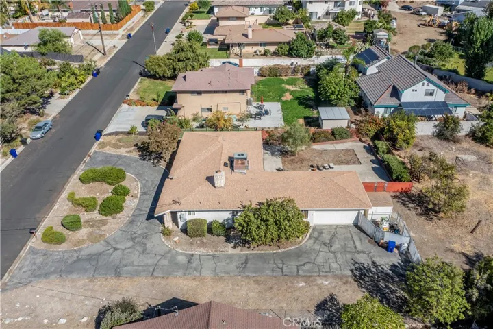 2468 Burt Street, Upland, California 91784