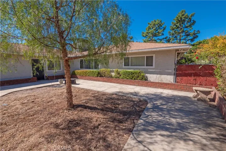 2468 Burt Street, Upland, California 91784