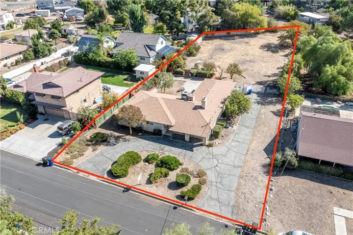 2468 Burt Street, Upland, California 91784