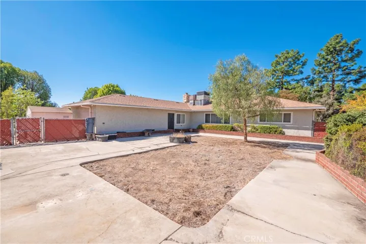 2468 Burt Street, Upland, California 91784