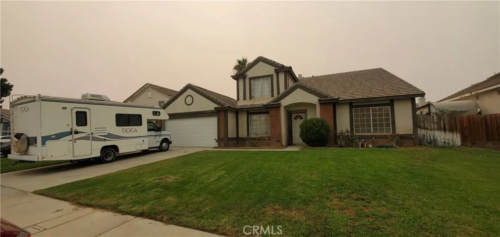 38633 Easton Street, Palmdale, California 93552