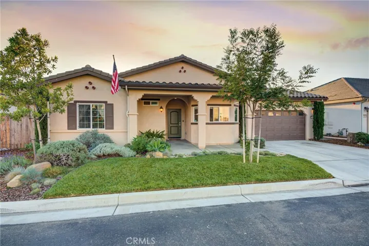 1549 S Cheshire Court, Santa Maria, California 93458