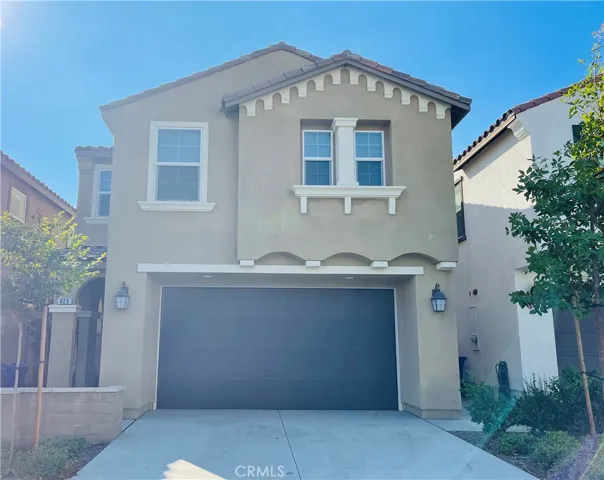 829 Brynlee Place, Upland, California 91786