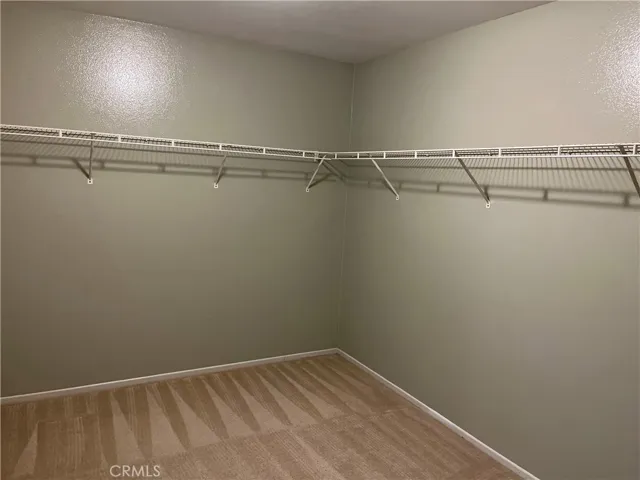 Master Walking Closet