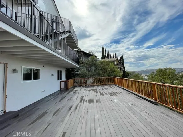 4025 Berenice Place, Montecito Heights, California 90031