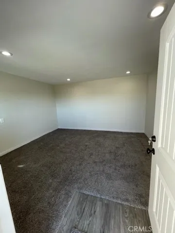 PRIVATE ENTRANCE TO BONUS ROOM ON DECK LEVEL