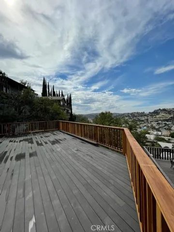 4025 Berenice Place, Montecito Heights, California 90031