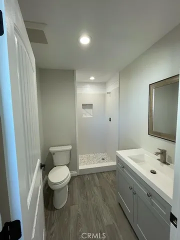 BONUS ROOM BATH