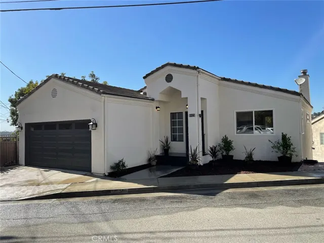 4025 Berenice Place, Montecito Heights, California 90031