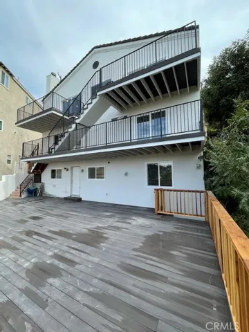 4025 Berenice Place, Montecito Heights, California 90031