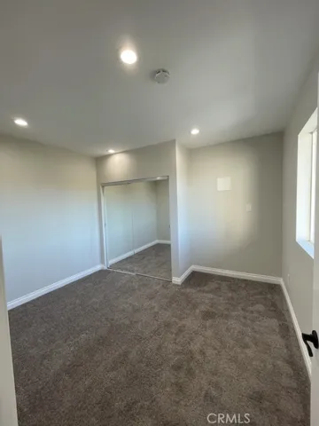 LARGE BONUS ROOM BEDROOM