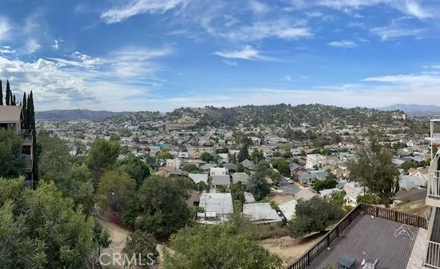 GORGEOUS VIEW FROM FAMILY/LIVING ROOM