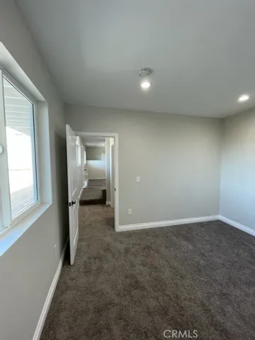 LARGE BONUS ROOM BEDROOM