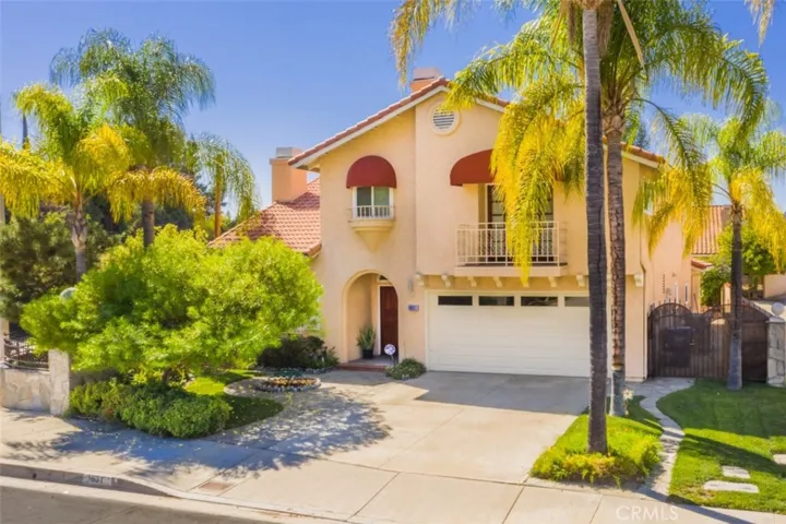 1831 Sea Spring Drive, Hacienda Heights, California 91745