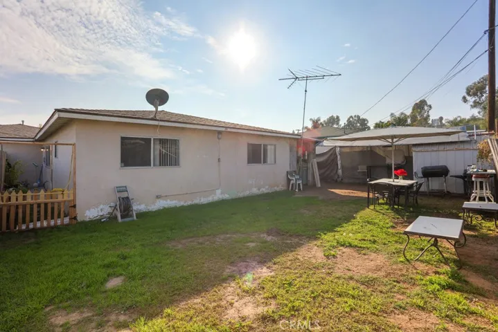 2333 Sweetwater Road, Spring Valley, California 91977