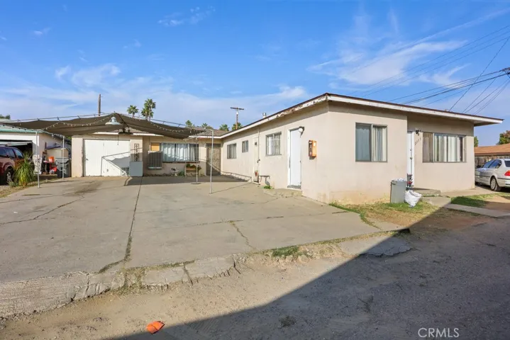 2333 Sweetwater Road, Spring Valley, California 91977