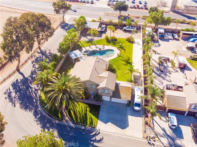 2410 Broken Lance Drive, Norco, California 92860