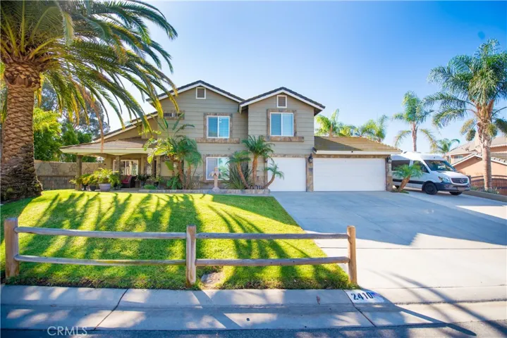 2410 Broken Lance Drive, Norco, California 92860