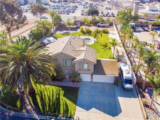 2410 Broken Lance Drive, Norco, California 92860