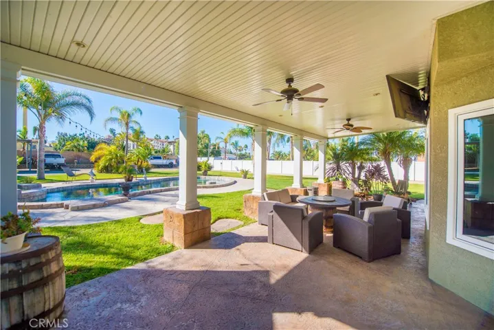 2410 Broken Lance Drive, Norco, California 92860