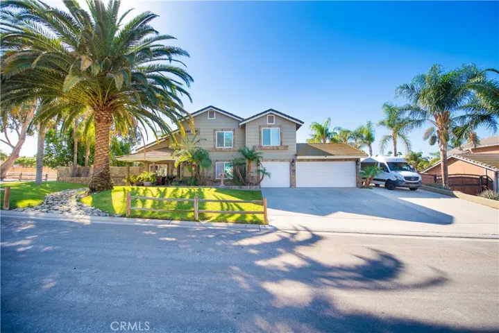 2410 Broken Lance Drive, Norco, California 92860