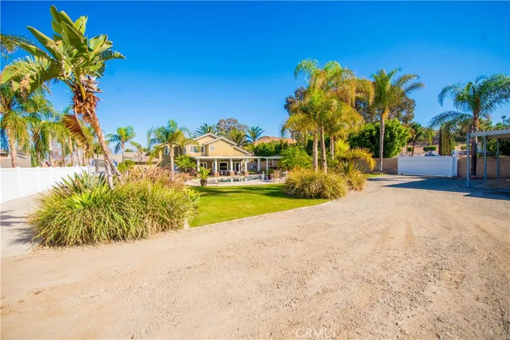 2410 Broken Lance Drive, Norco, California 92860