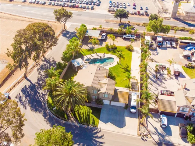 2410 Broken Lance Drive, Norco, California 92860