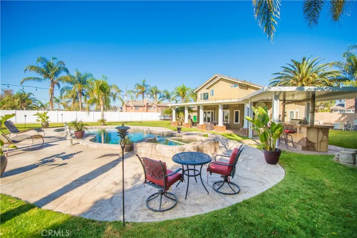 2410 Broken Lance Drive, Norco, California 92860