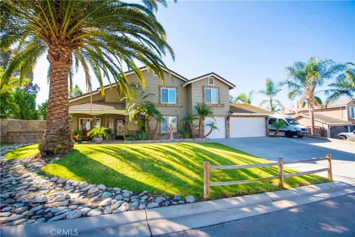 2410 Broken Lance Drive, Norco, California 92860
