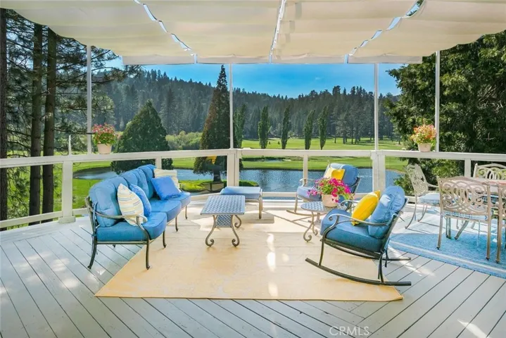 420 Golf Course Road, Lake Arrowhead, California 92352