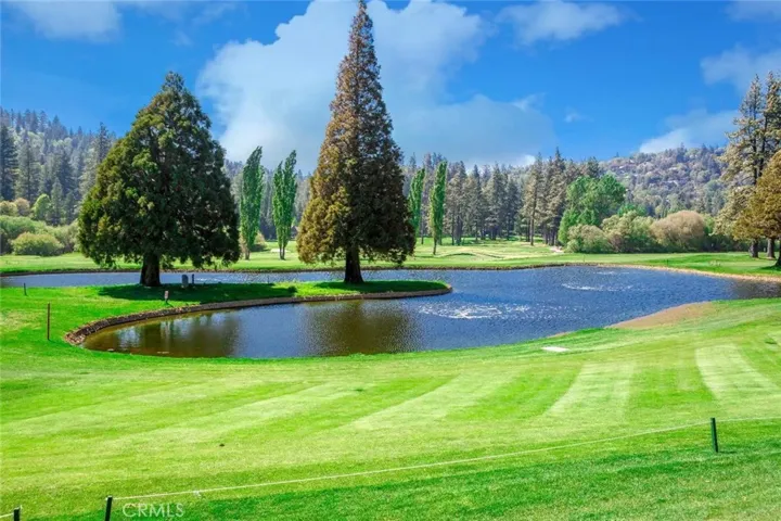 420 Golf Course Road, Lake Arrowhead, California 92352